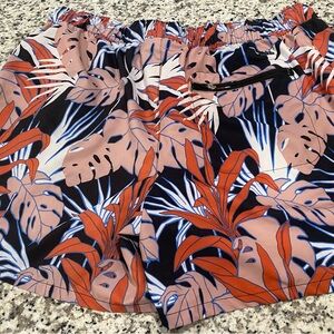 Reel Legends swim shorts